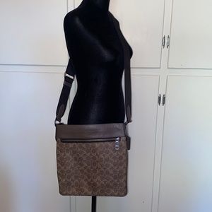 Coach Crossbody Bag